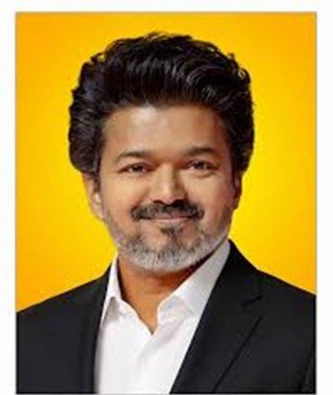 Pictures of Joseph Vijay